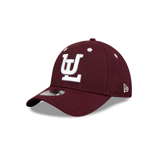 Algodoneros de Unión Laguna LMB Game Cap 9FORTY Snapback para Niña o Niño