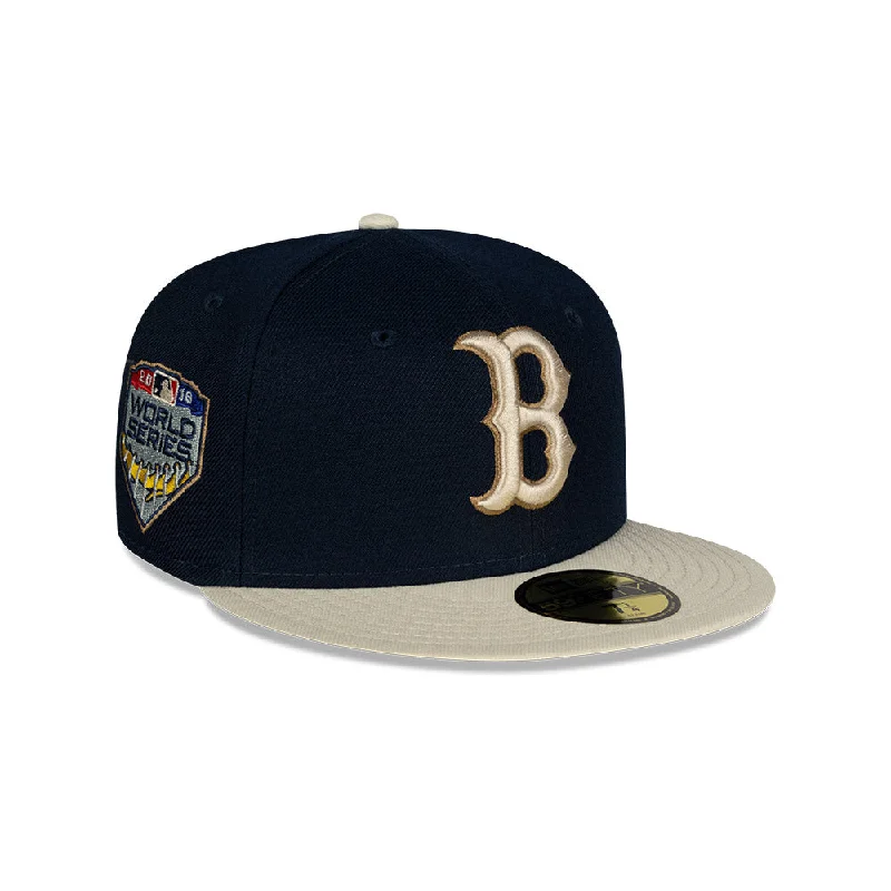 Boston Red Sox MLB Oceanside 59FIFTY Cerrada