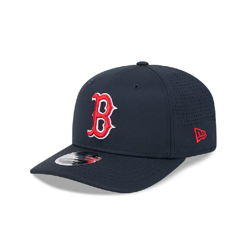 Boston Red Sox MLB Perform 9SEVENTY Snapback