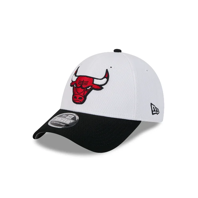 Chicago Bulls NBA 2-Tone Dash 9FORTY Snapback