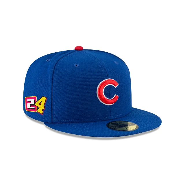 Chicago Cubs Cody Bellinger MLB Players Weekend 59FIFTY Cerrada