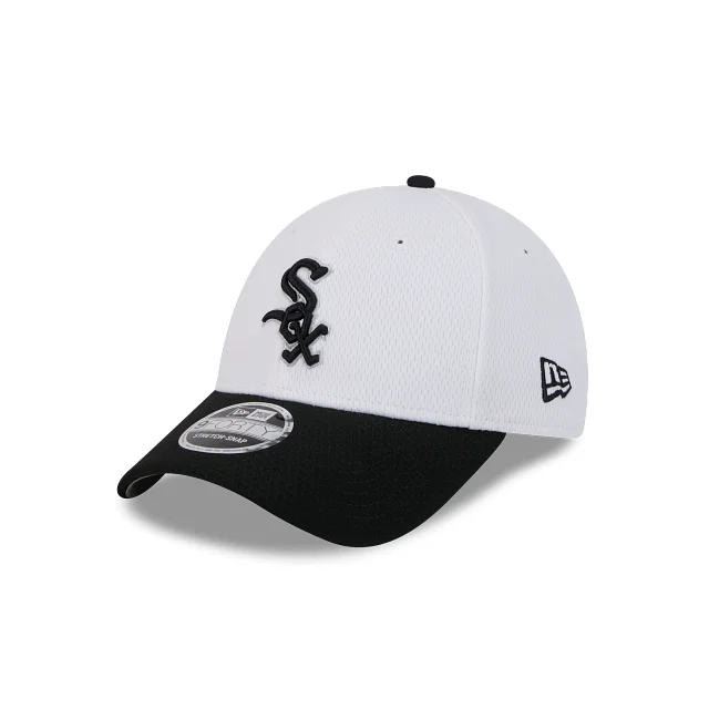 Chicago White Sox MLB 2-Tone Dash 9FORTY Snapback