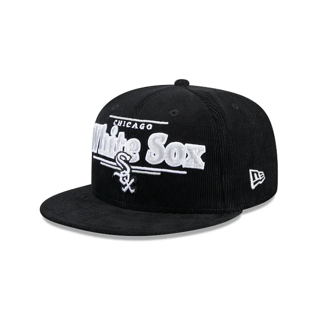 Chicago White Sox MLB Display 9FIFTY Snapback