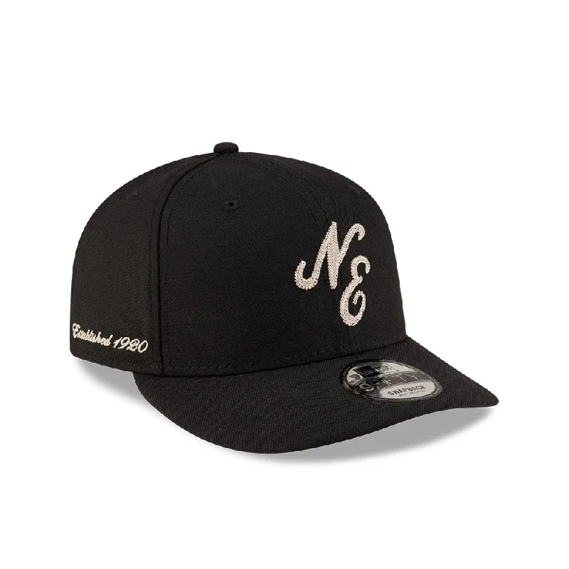 Classic NE 9FIFTY Snapback Negra