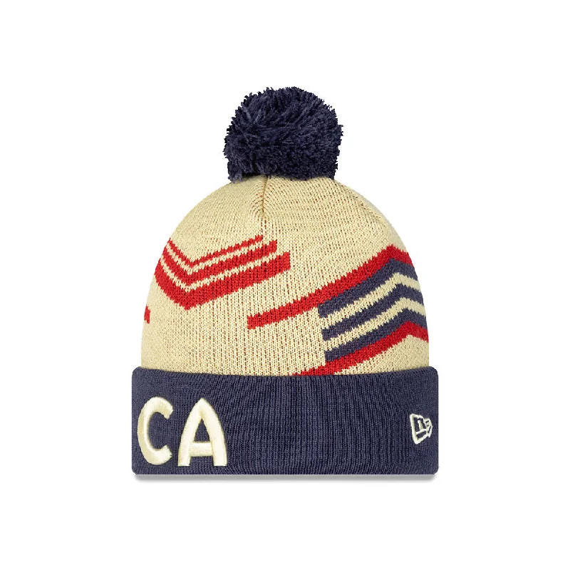 Club América Color Knit