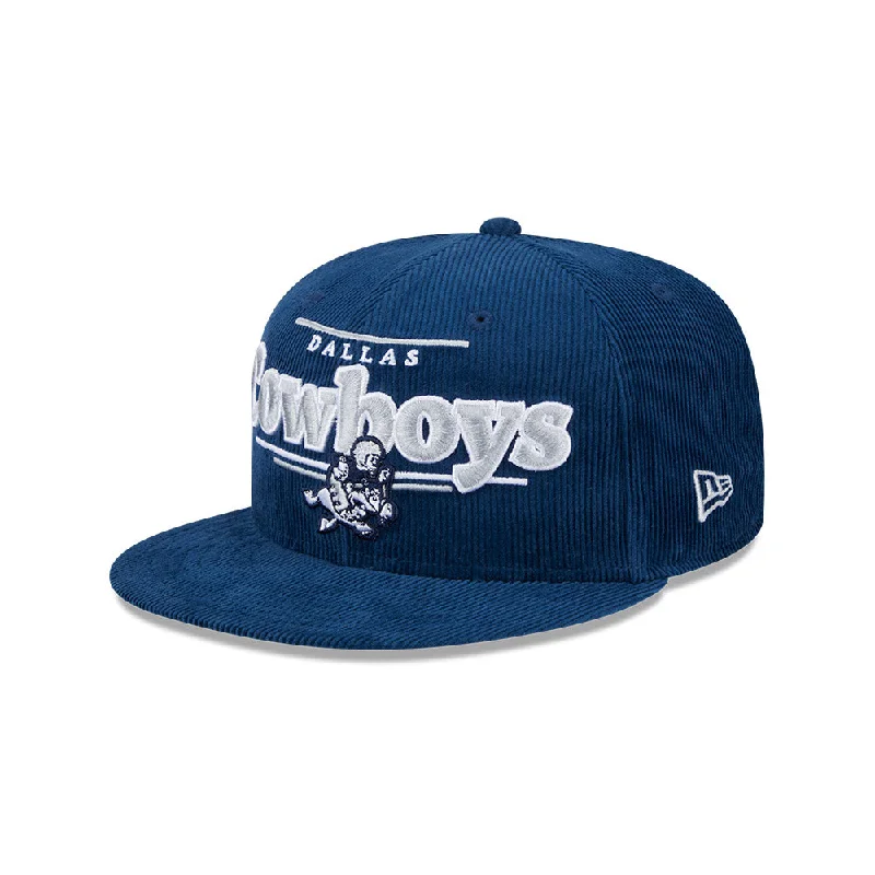 Dallas Cowboys NFL Display 9FIFTY Snapback