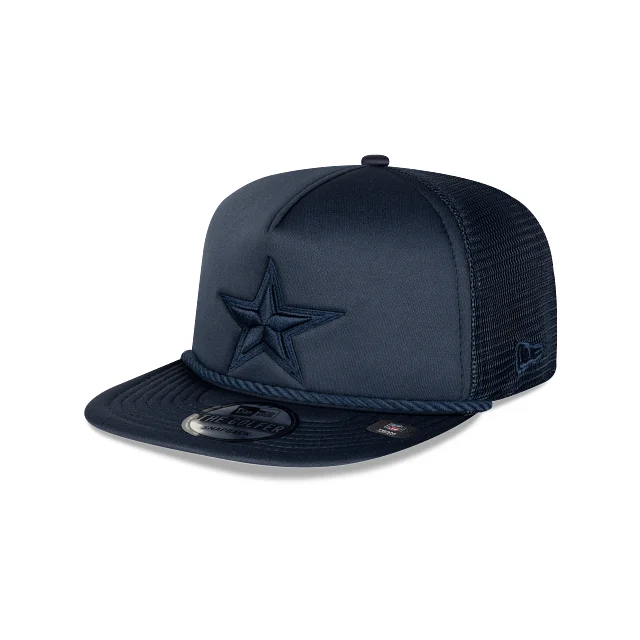 Dallas Cowboys NFL Golfer Tone Snapback