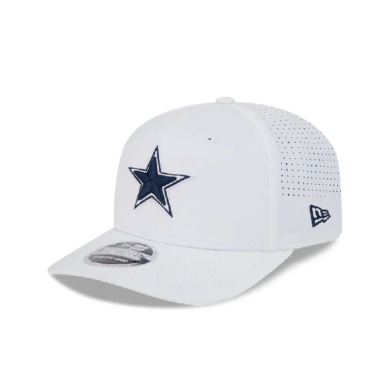 Dallas Cowboys NFL Perform 9SEVENTY Snapback