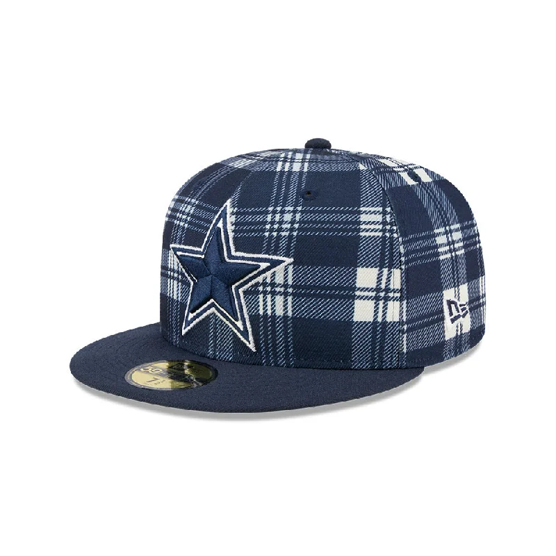 Dallas Cowboys NFL Sideline Statement 2024 59FIFTY Cerrada