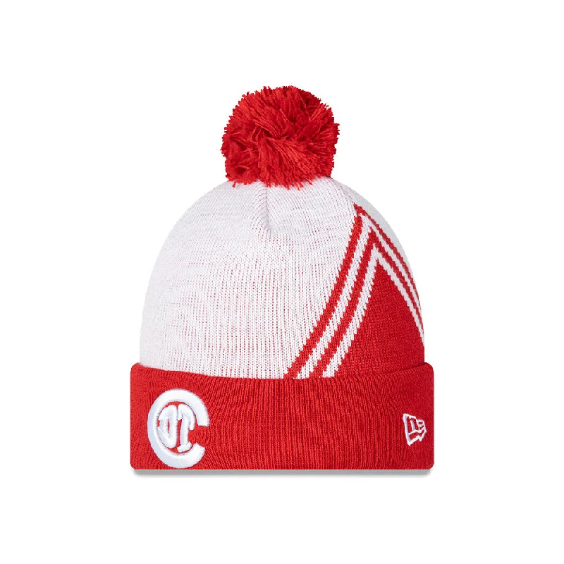 Deportivo Toluca FC Color Knit