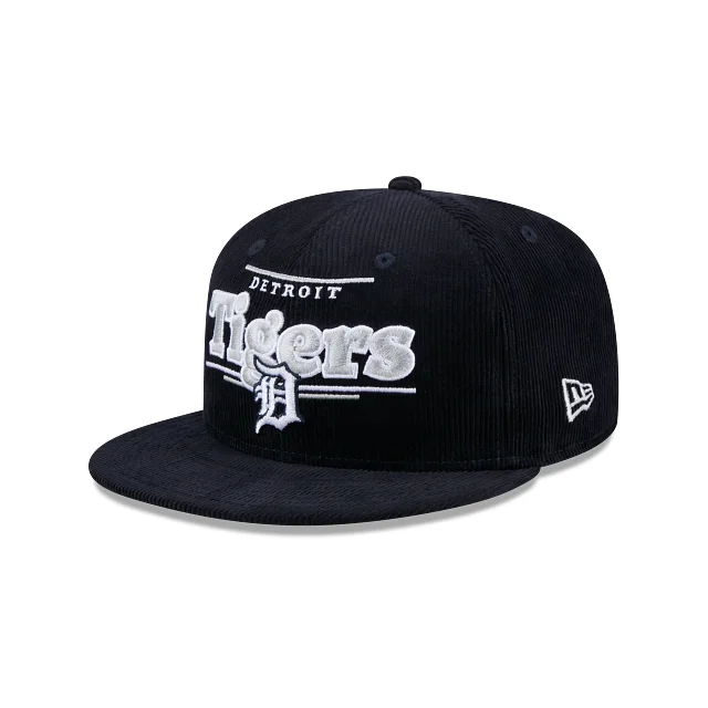 Detroit Tigers MLB Display 9FIFTY Snapback