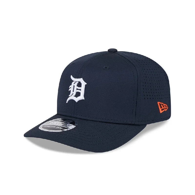 Detroit Tigers MLB Perform 9SEVENTY Snapback