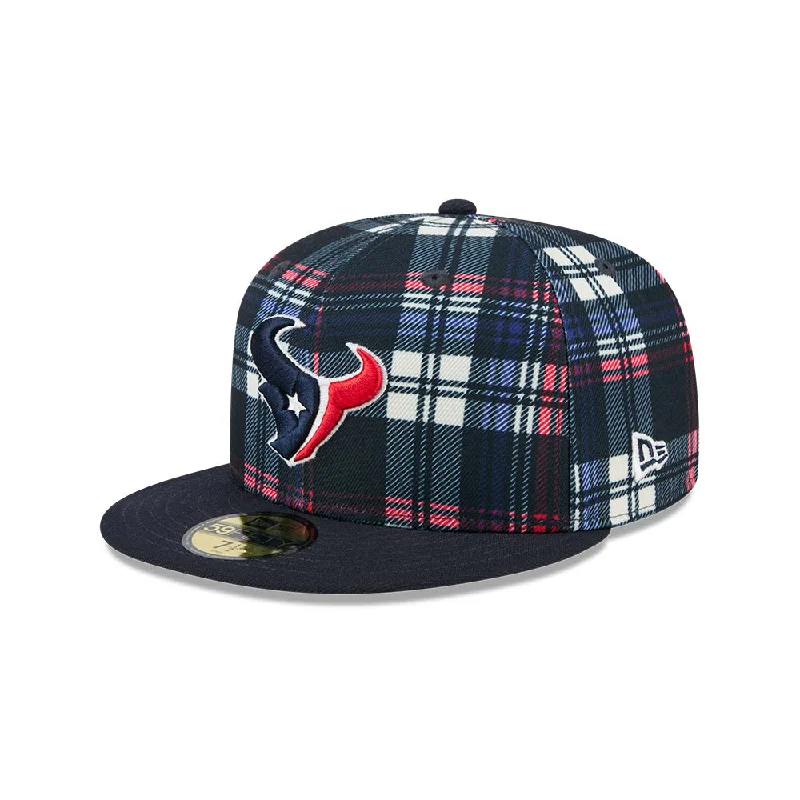 Houston Texans NFL Sideline Statement 2024 59FIFTY Cerrada