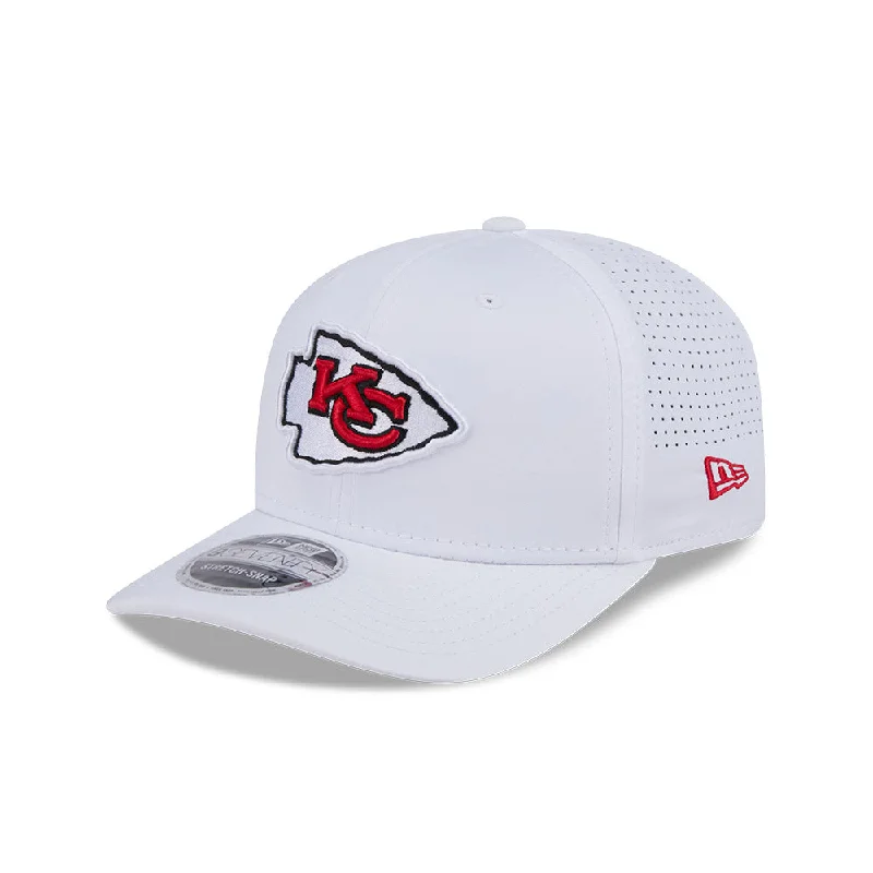 Kansas City Chiefs NFL Perform 9SEVENTY Snapback