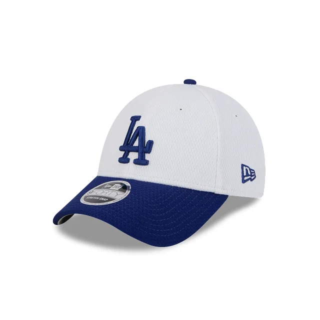 Los Angeles Dodgers MLB 2-Tone Dash 9FORTY Snapback