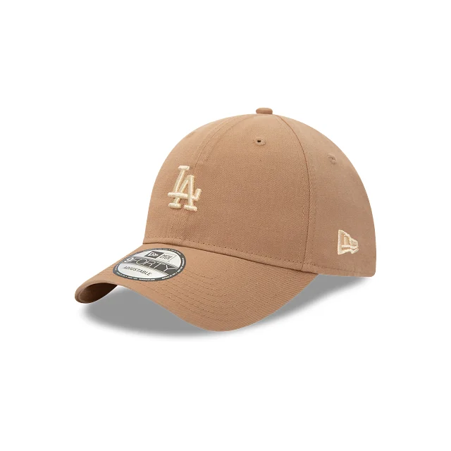 Los Angeles Dodgers MLB Washed 9FORTY Strapback