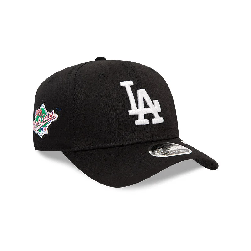 Los Angeles Dodgers MLB World Series 9FIFTY Snapback