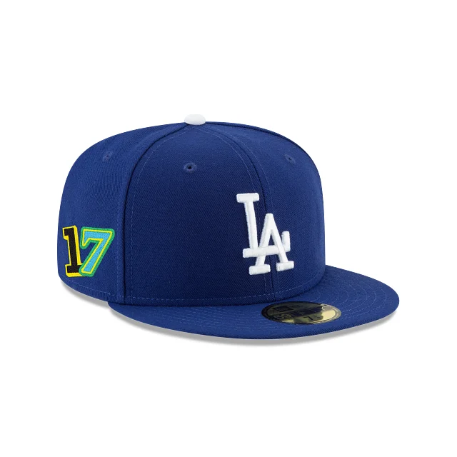 Los Angeles Dodgers Shohei Ohtani MLB Players Weekend 59FIFTY Cerrada