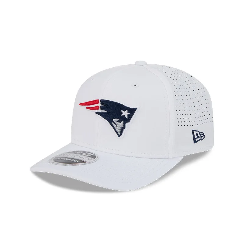 New England Patriots NFL Perform 9SEVENTY Snapback