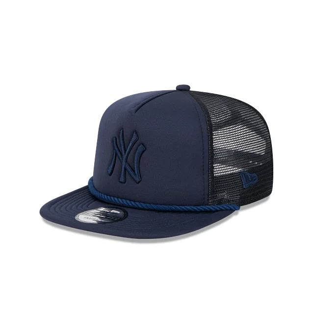 New York Yankees MLB Golfer Tone Snapback