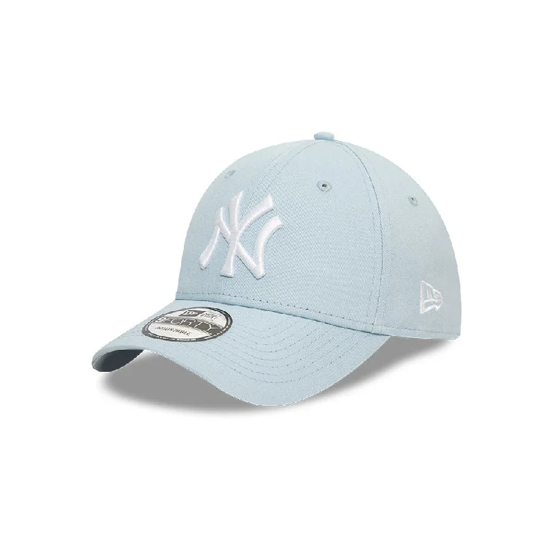 New York Yankees MLB League Essentials 9FORTY Strapback Azul