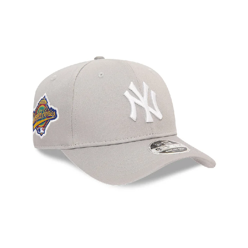 New York Yankees MLB World Series 9FIFTY Snapback