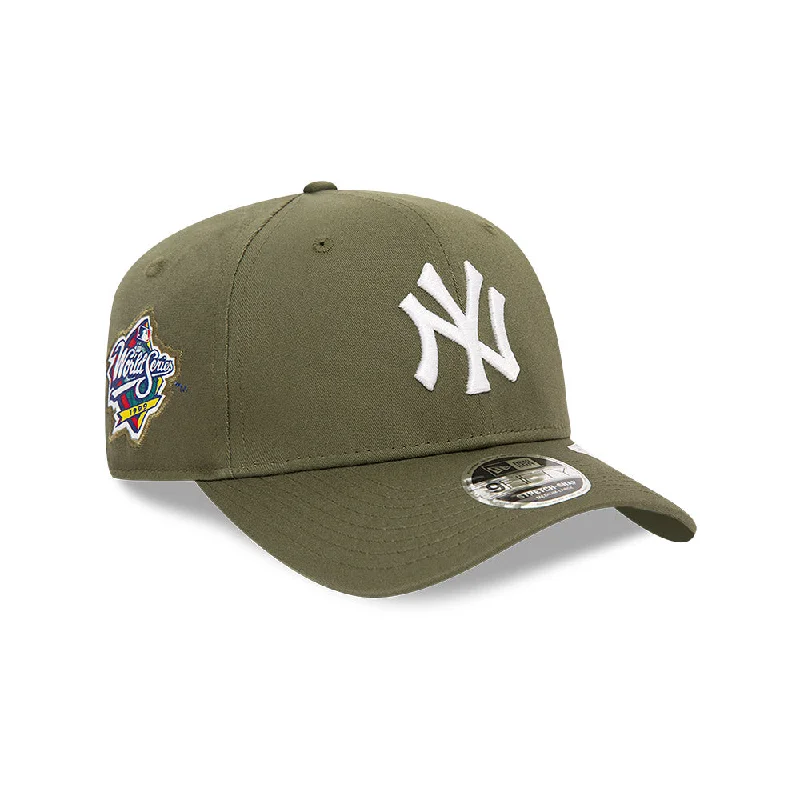 New York Yankees MLB World Series 9FIFTY Snapback