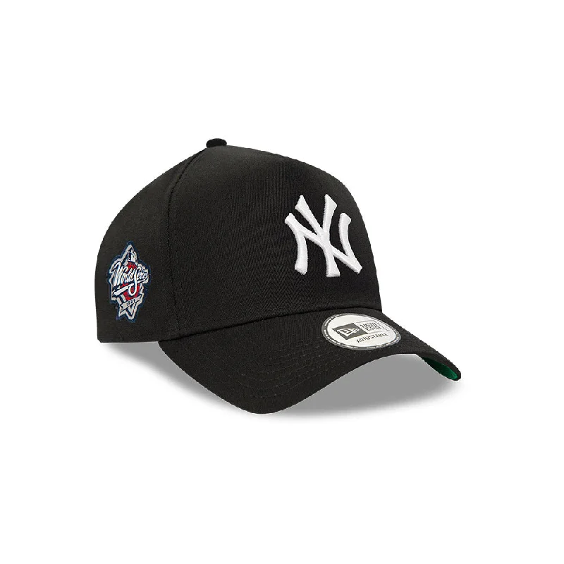 New York Yankees MLB World Series 9FORTY AF Snapback