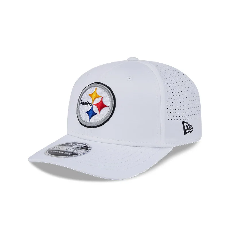 Pittsburgh Steelers NFL Perform 9SEVENTY Snapback