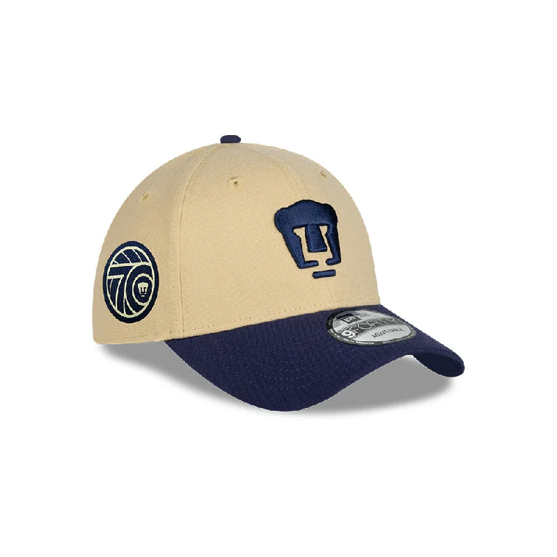 Pumas 70 Aniversario 9FORTY Snapback