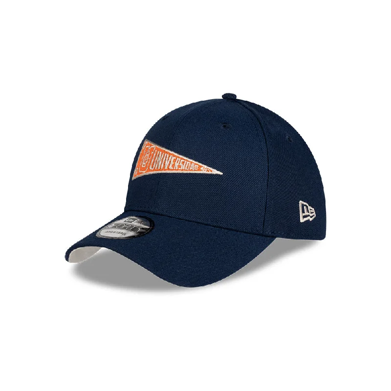 Pumas Pennant 9FORTY Snapback