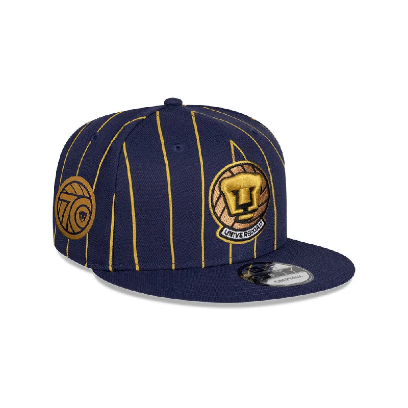 Pumas Retro 70 Aniversario 9FIFTY Snapback