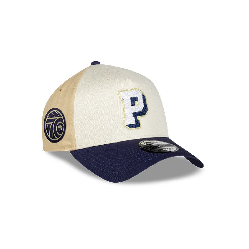 Pumas Varsity 70 Aniversario 9FORTY AF Snapback