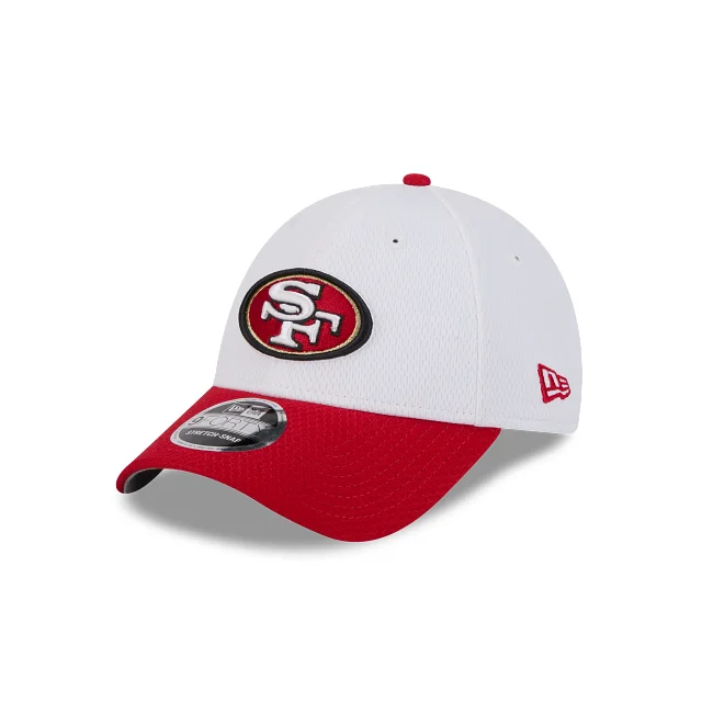 San Francisco 49Ers NFL 2-Tone Dash 9FORTY Snapback