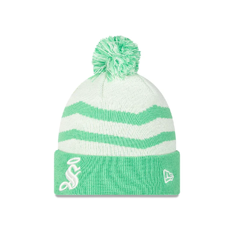 Santos Laguna Color Knit