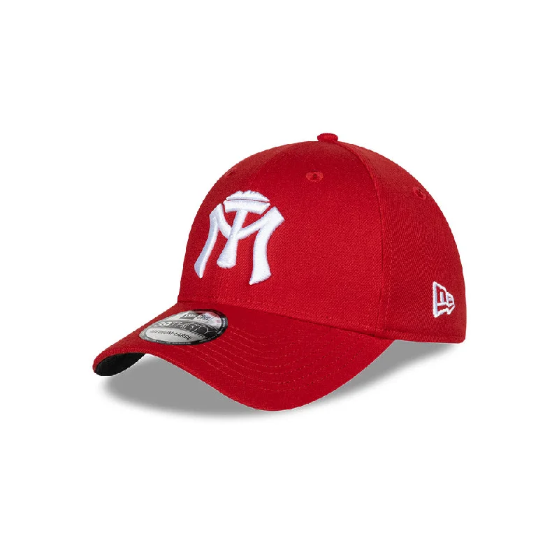 Sultanes de Monterrey Away LAMP Game Cap 2024 39THIRTY Elástica