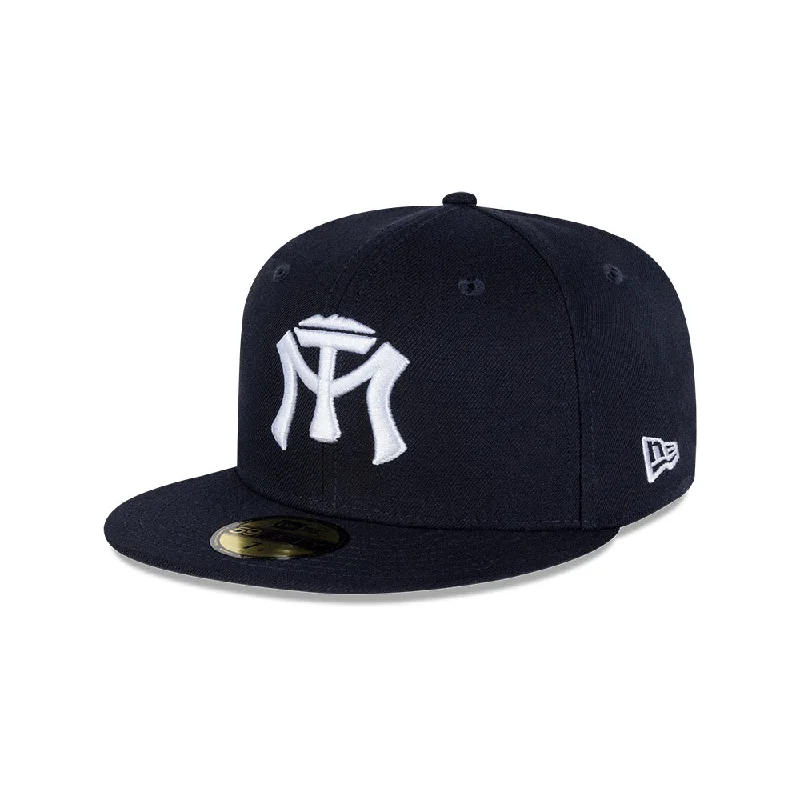 Sultanes de Monterrey Home LAMP Game Cap 2024 59FIFTY Cerrada