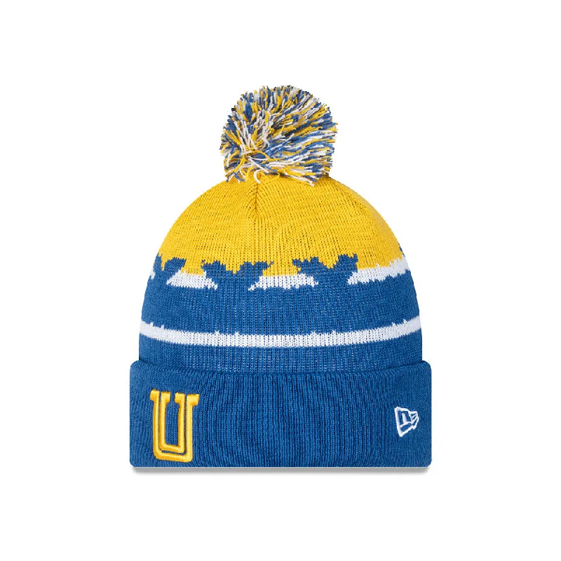 Tigres de la UANL Color Knit