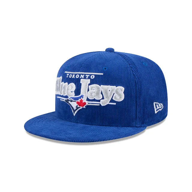 Toronto Blue Jays MLB Display 9FIFTY Snapback