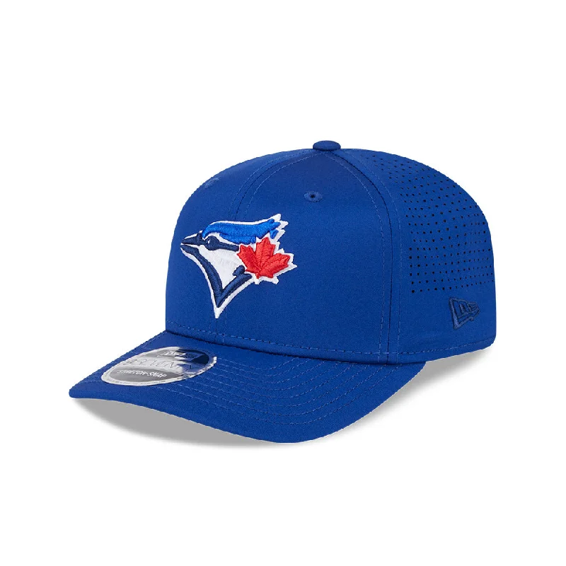 Toronto Blue Jays MLB Perform 9SEVENTY Snapback