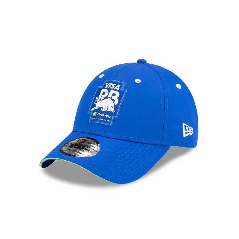 Visa Cash App RB Racing Team 9FORTY Snapback