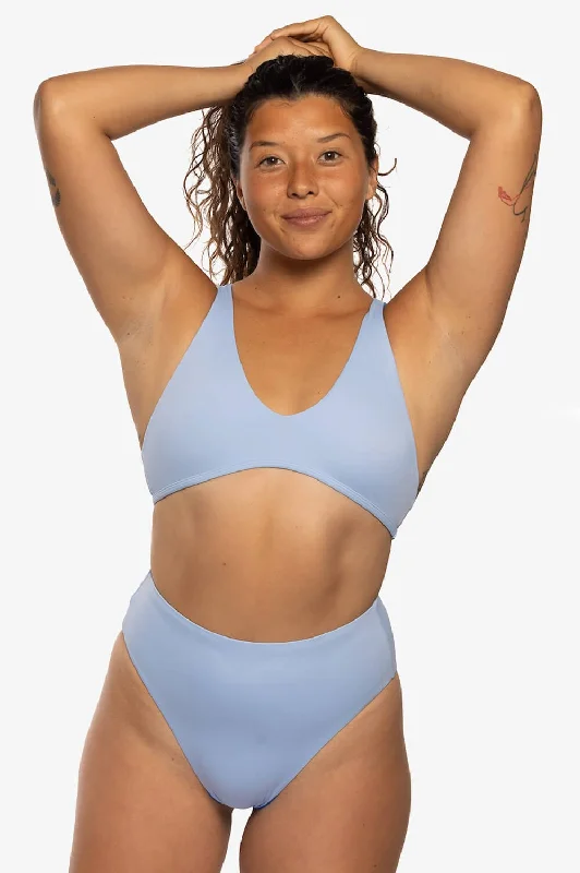 Natia Bikini Bottom - Sky