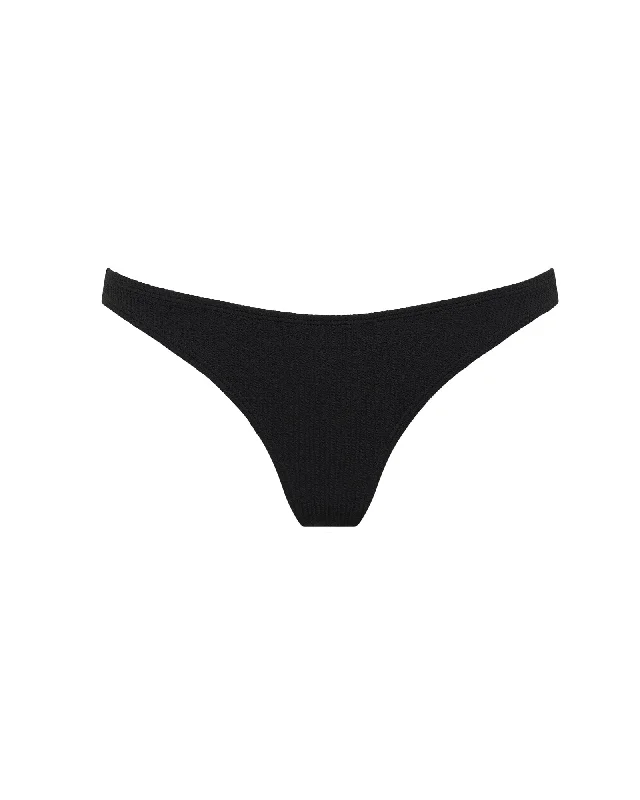 Sorrento Bottom Black