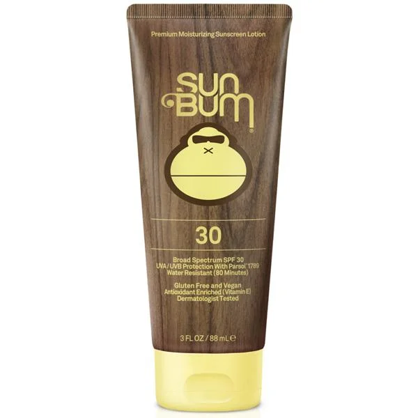 Original Sunscreen Lotion SPF 30 - 3 oz