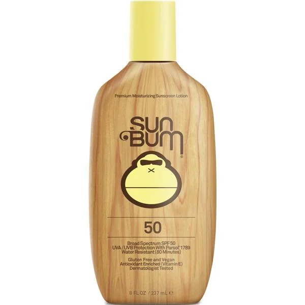 Original Sunscreen Lotion SPF 50 - 8 oz