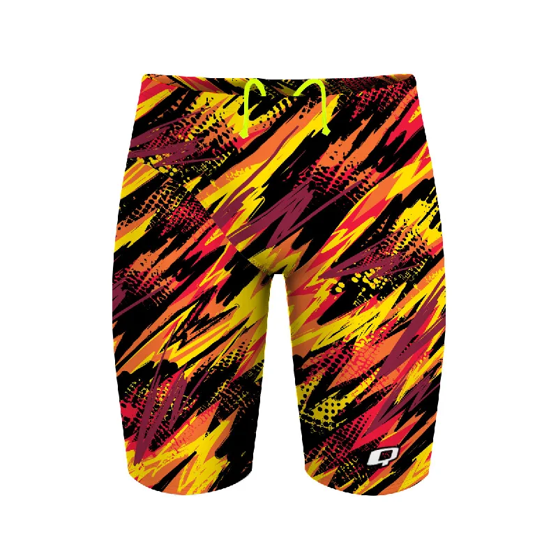 Arizona Atlas Jammer Swimsuit