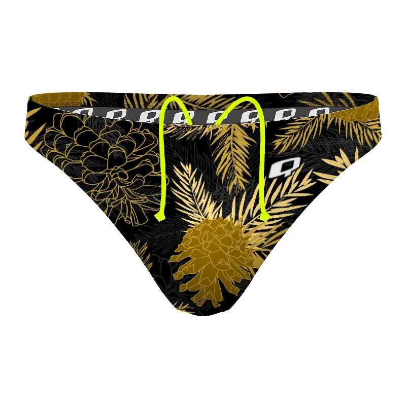 Aspen Waterpolo Brief Swimwear