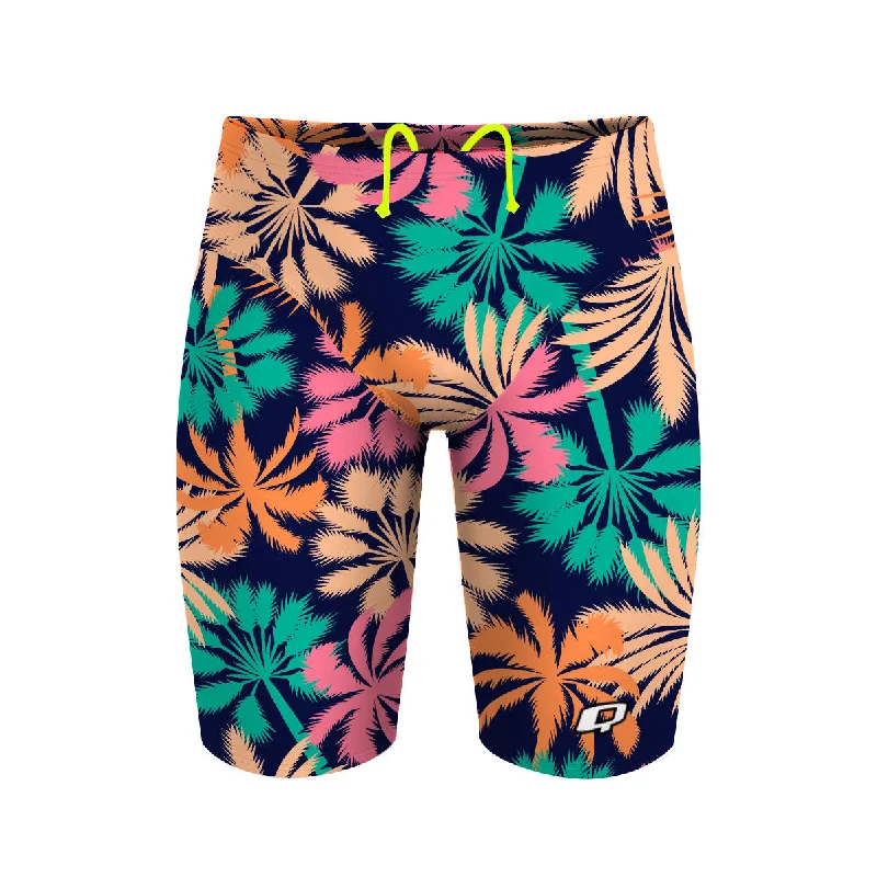 Blue Palms Atlas Jammer Swimsuit