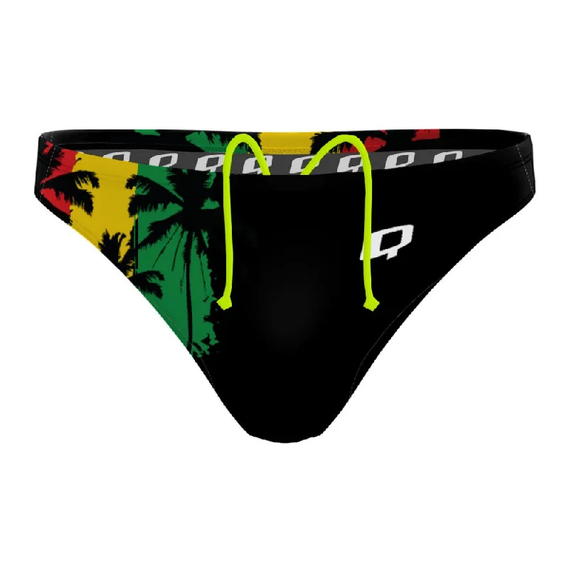 Cali Waterpolo Brief Swimwear