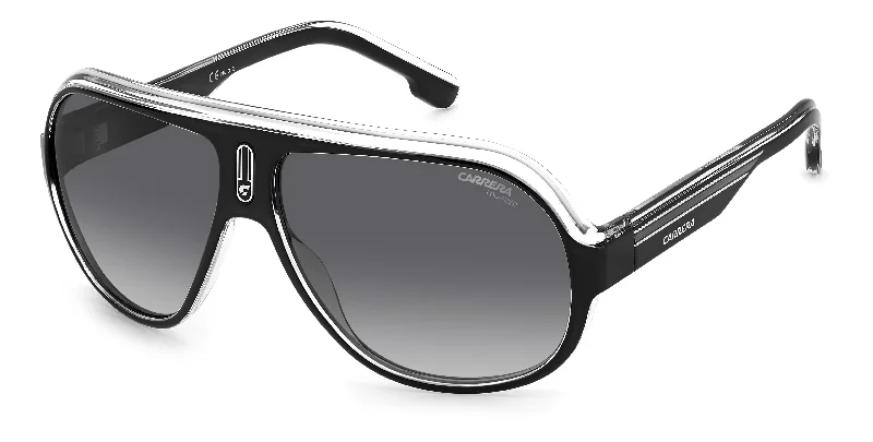 CARRERA-SPEEDWAY/N-80S-6312-SUNGLASSES